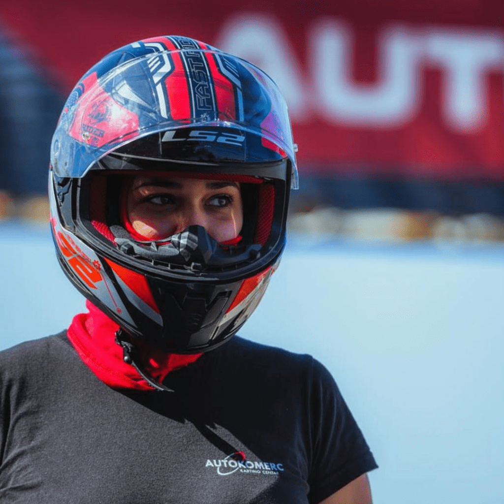 Autokomerc karting centar
